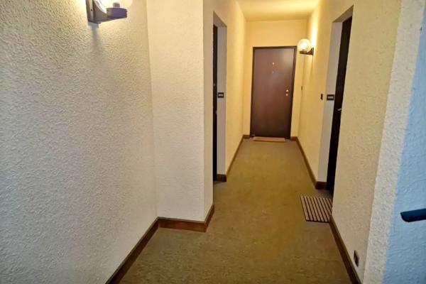 Appartement 2 pièces - 54 m²
