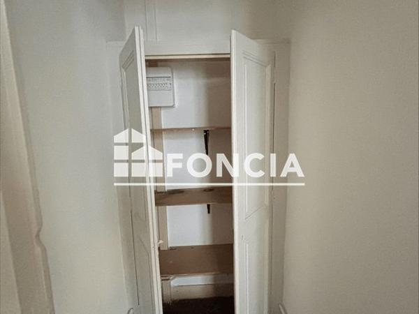 Location Appartement 2 pièces 67.81 m² - 50 RUE BERNARD PALISSY Tours 37000