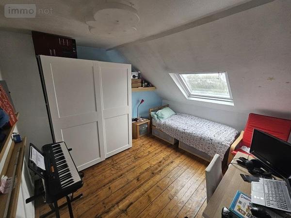 Maison à vendre à La Madeleine dans le Nord (59110), ref : 59007-1930