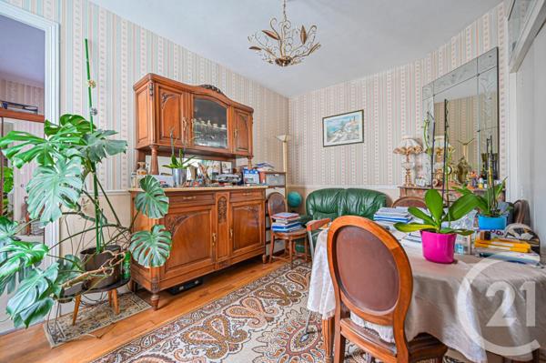 Appartement F2 à vendre  2 pièces - 41,97 m2 PARIS - 75012