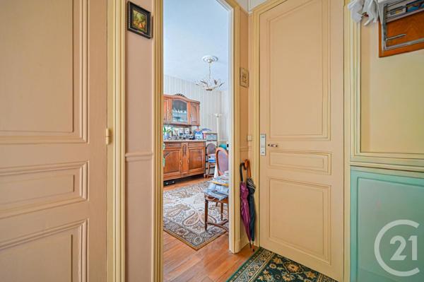 Appartement F2 à vendre  2 pièces - 41,97 m2 PARIS - 75012