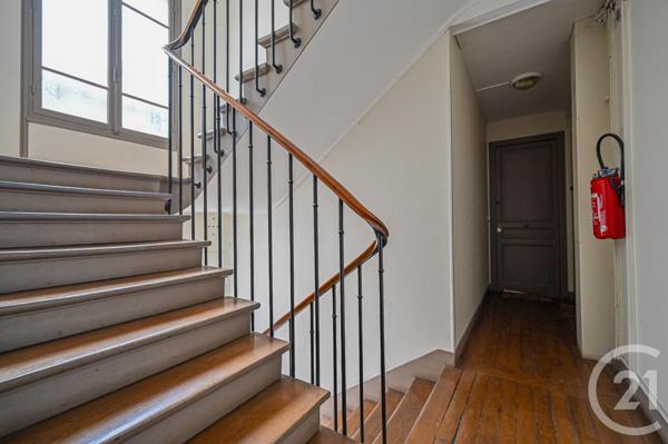 Appartement F2 à vendre  2 pièces - 41,97 m2 PARIS - 75012