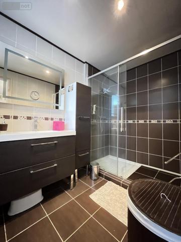 Maison à vendre à Arras dans le Pas-de-Calais (62000), ref : 62135-2310