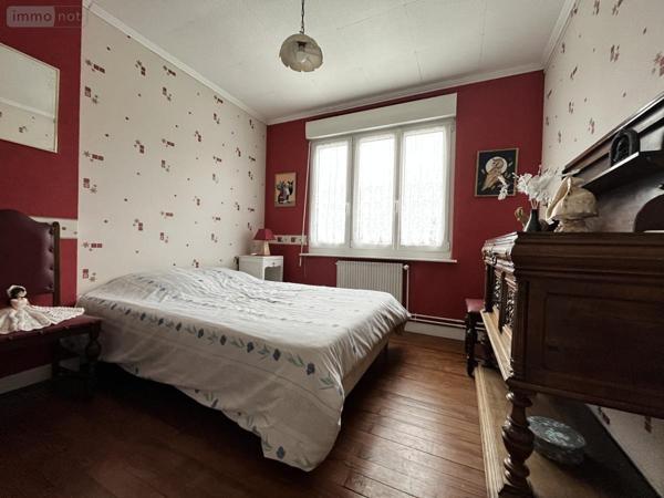 Maison à vendre à Arras dans le Pas-de-Calais (62000), ref : 62135-2310