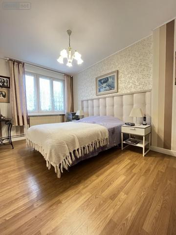 Maison à vendre à Arras dans le Pas-de-Calais (62000), ref : 62135-2310