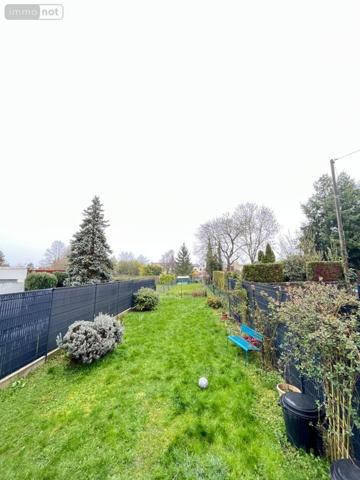 Maison à vendre à Arras dans le Pas-de-Calais (62000), ref : 62135-2310