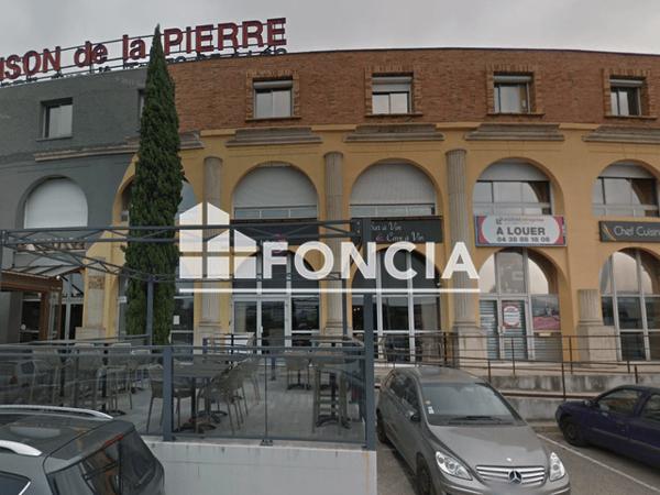 Location Parking 22 m² - 13 RUE DU BEAL Saint Martin D'heres 38400