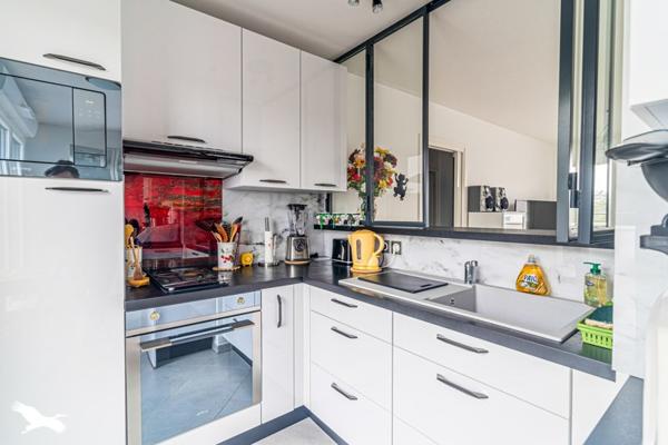 Appartement à vendre |  Pessac |  3 pièces | 70 m²
