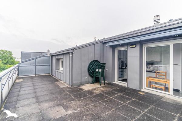 Appartement à vendre |  Pessac |  3 pièces | 70 m²