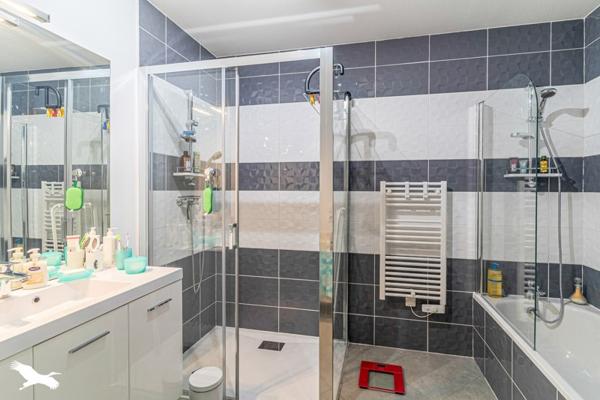 Appartement à vendre |  Pessac |  3 pièces | 70 m²