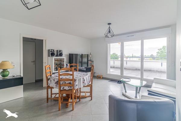 Appartement à vendre |  Pessac |  3 pièces | 70 m²