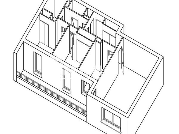 Location Appartement 3 pièces 65.6 m² - 7 AVENUE ALAIN SAVARY Orleans 45100