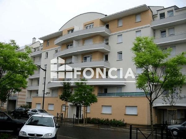 Location Appartement 3 pièces 65.6 m² - 7 AVENUE ALAIN SAVARY Orleans 45100