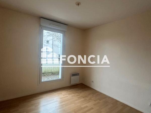 Location Appartement 3 pièces 65.6 m² - 7 AVENUE ALAIN SAVARY Orleans 45100