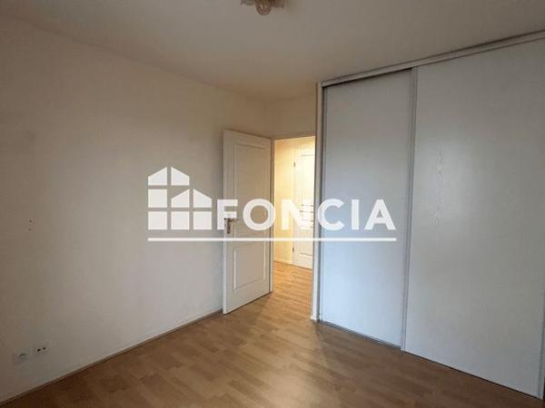 Location Appartement 3 pièces 65.6 m² - 7 AVENUE ALAIN SAVARY Orleans 45100