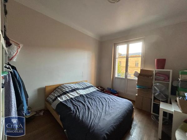 Appartement à louer 2 pièces 56.28m² Metz (57000)