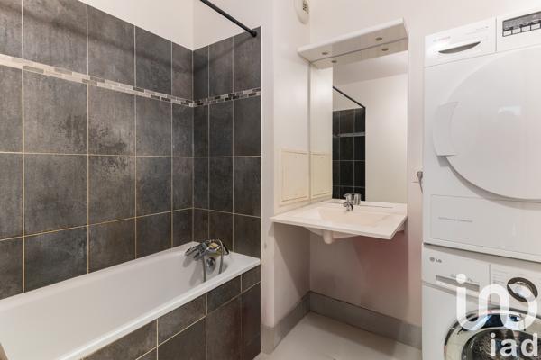 Appartement à vendre 3 pièces 64 m² Montévrain