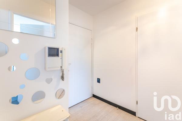 Appartement à vendre 3 pièces 64 m² Montévrain