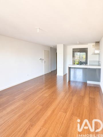 Appartement à vendre 4 pièces 84 m² Hyères
