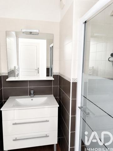 Appartement à vendre 4 pièces 84 m² Hyères