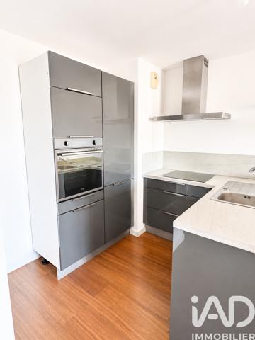 Appartement à vendre 4 pièces 84 m² Hyères