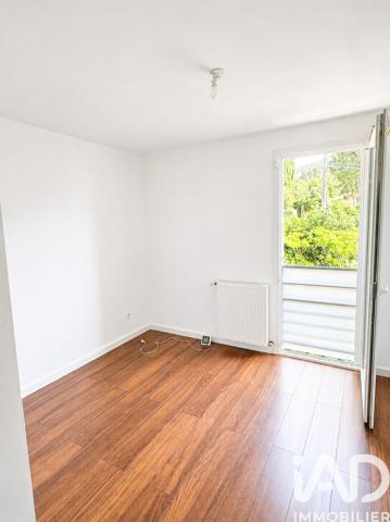 Appartement à vendre 4 pièces 84 m² Hyères