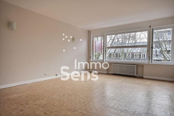 Location appartement - Lille Vauban / Cormontaigne