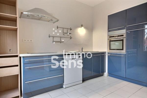 Location appartement - Lille Vauban / Cormontaigne