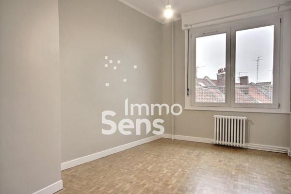 Location appartement - Lille Vauban / Cormontaigne
