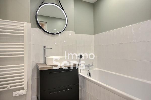 Location appartement - Lille Vauban / Cormontaigne