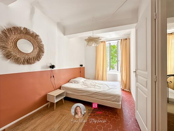 Appartement T3 entièrement rénové ? 99 000