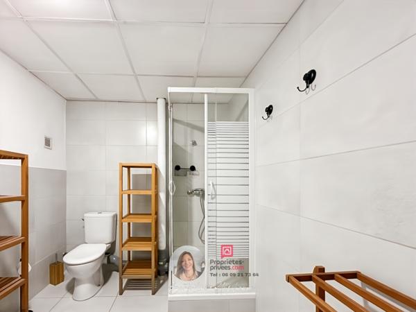 Appartement T3 entièrement rénové ? 99 000