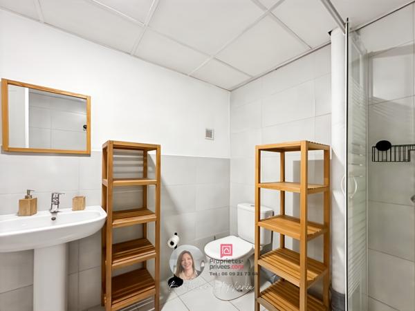 Appartement T3 entièrement rénové ? 99 000