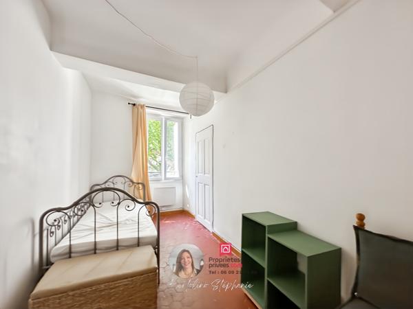 Appartement T3 entièrement rénové ? 99 000