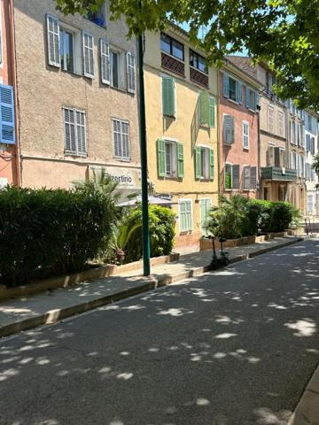 Appartement T3 entièrement rénové ? 99 000