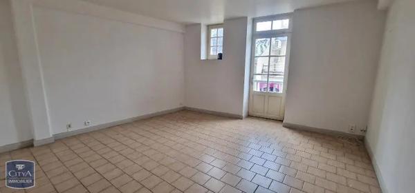 Appartement à louer 3 pièces 60.67m²