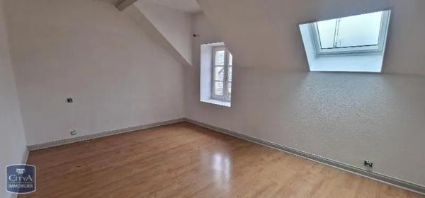 Appartement à louer 3 pièces 60.67m²