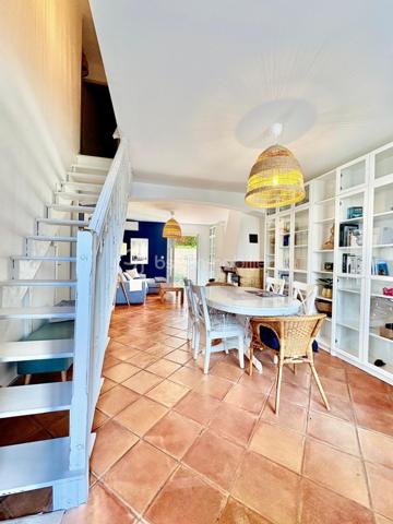 Maison de 86,31 m²