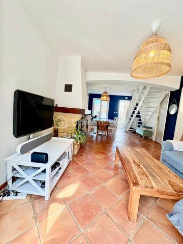 Maison de 86,31 m²