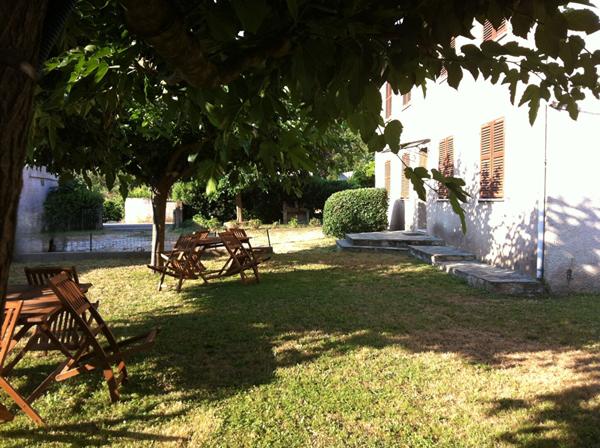 Immeuble -Sisco Marine 4 appartements 196 m2 avec terrain 928 m2