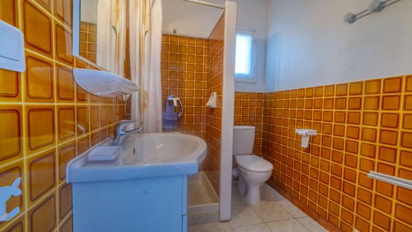 Immeuble -Sisco Marine 4 appartements 196 m2 avec terrain 928 m2