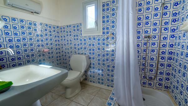 Immeuble -Sisco Marine 4 appartements 196 m2 avec terrain 928 m2