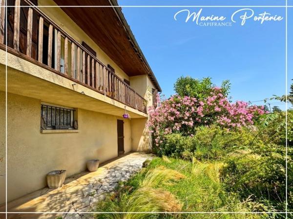 Maison à vendre 4 pièces CONDOM (32)