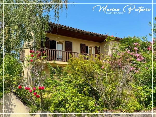 Maison à vendre 4 pièces CONDOM (32)