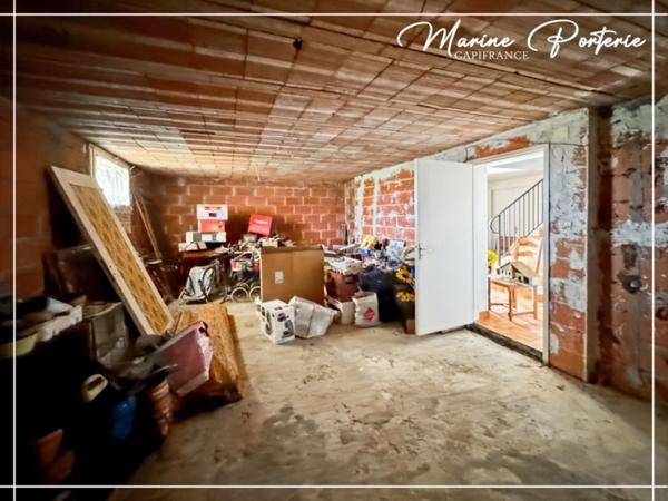 Maison à vendre 4 pièces CONDOM (32)