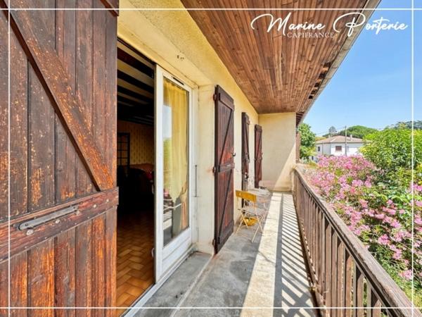 Maison à vendre 4 pièces CONDOM (32)