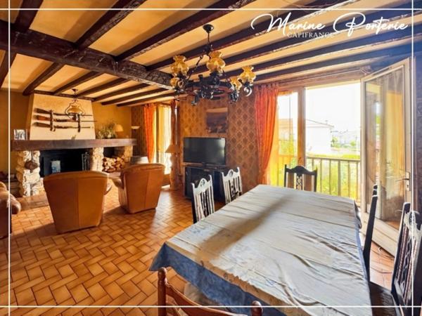 Maison à vendre 4 pièces CONDOM (32)