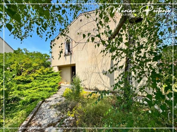 Maison à vendre 4 pièces CONDOM (32)