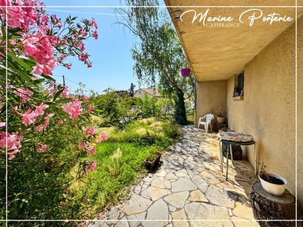 Maison à vendre 4 pièces CONDOM (32)