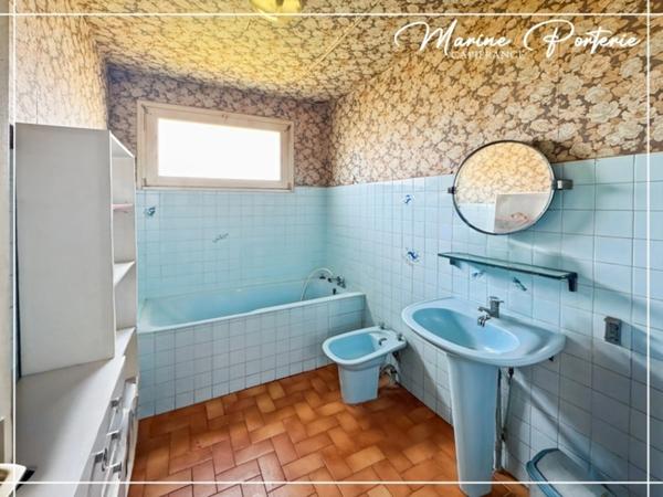 Maison à vendre 4 pièces CONDOM (32)